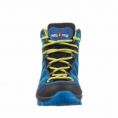 Трисезонни юношески обувки за планина Kayland Raptor K GTX JR с GORE-TEX мембрана
