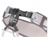 Универсална регулируема седалка за катерене Petzl Corax