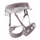 Универсална регулируема седалка за катерене Petzl Corax