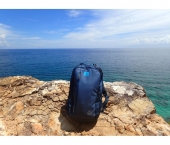 Раница-сак подходяща за пътешественици Vango Freedom II 60+20, с обем 60 литра, допълнителен обем 20 литра и тегло 2095 гр.